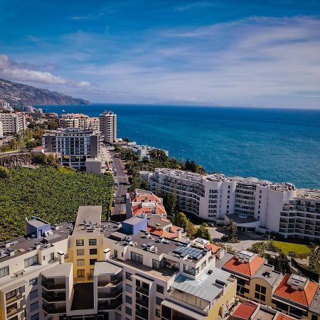 Centromar Residence Ocean View By Atlantic Holiday Funchal  Luaran gambar