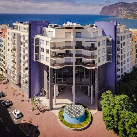 Centromar Residence Ocean View By Atlantic Holiday Funchal  Luaran gambar