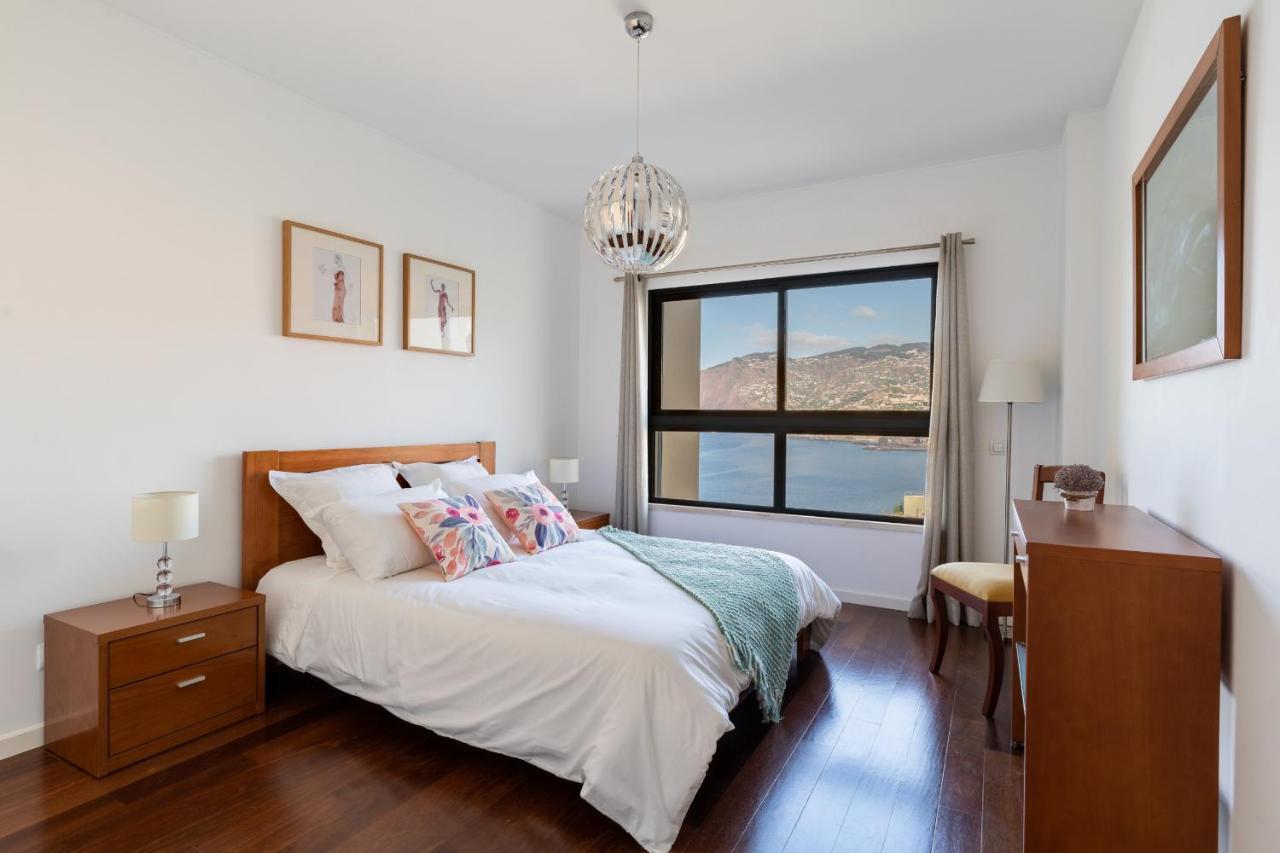 Centromar Residence Ocean View By Atlantic Holiday Funchal  Luaran gambar
