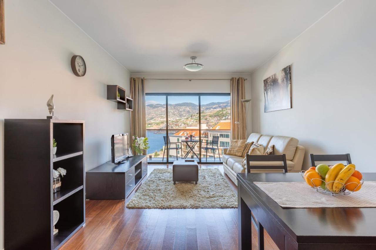 Centromar Residence Ocean View By Atlantic Holiday Funchal  Luaran gambar