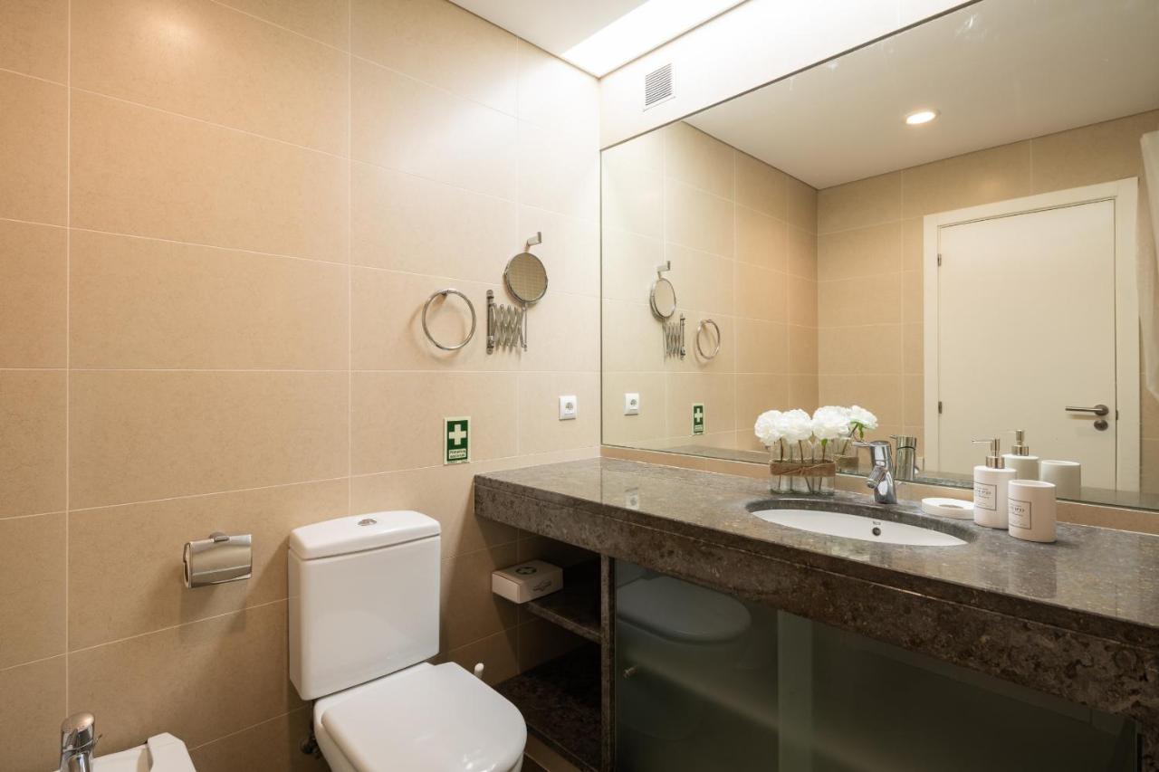 Centromar Residence Ocean View By Atlantic Holiday Funchal  Luaran gambar