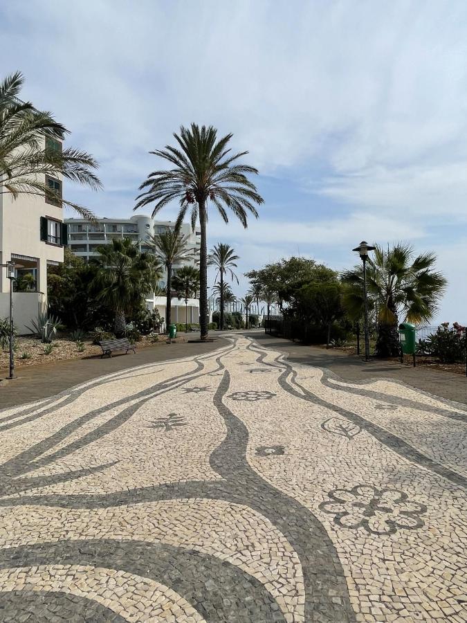 Centromar Residence Ocean View By Atlantic Holiday Funchal  Luaran gambar