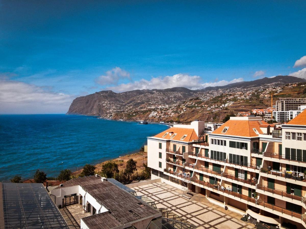 Centromar Residence Ocean View By Atlantic Holiday Funchal  Luaran gambar