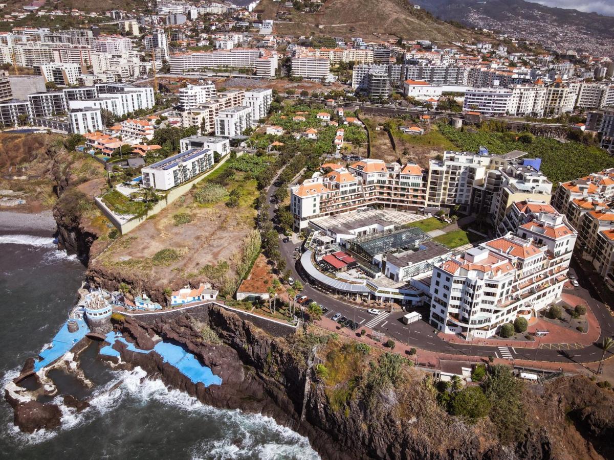 Centromar Residence Ocean View By Atlantic Holiday Funchal  Luaran gambar