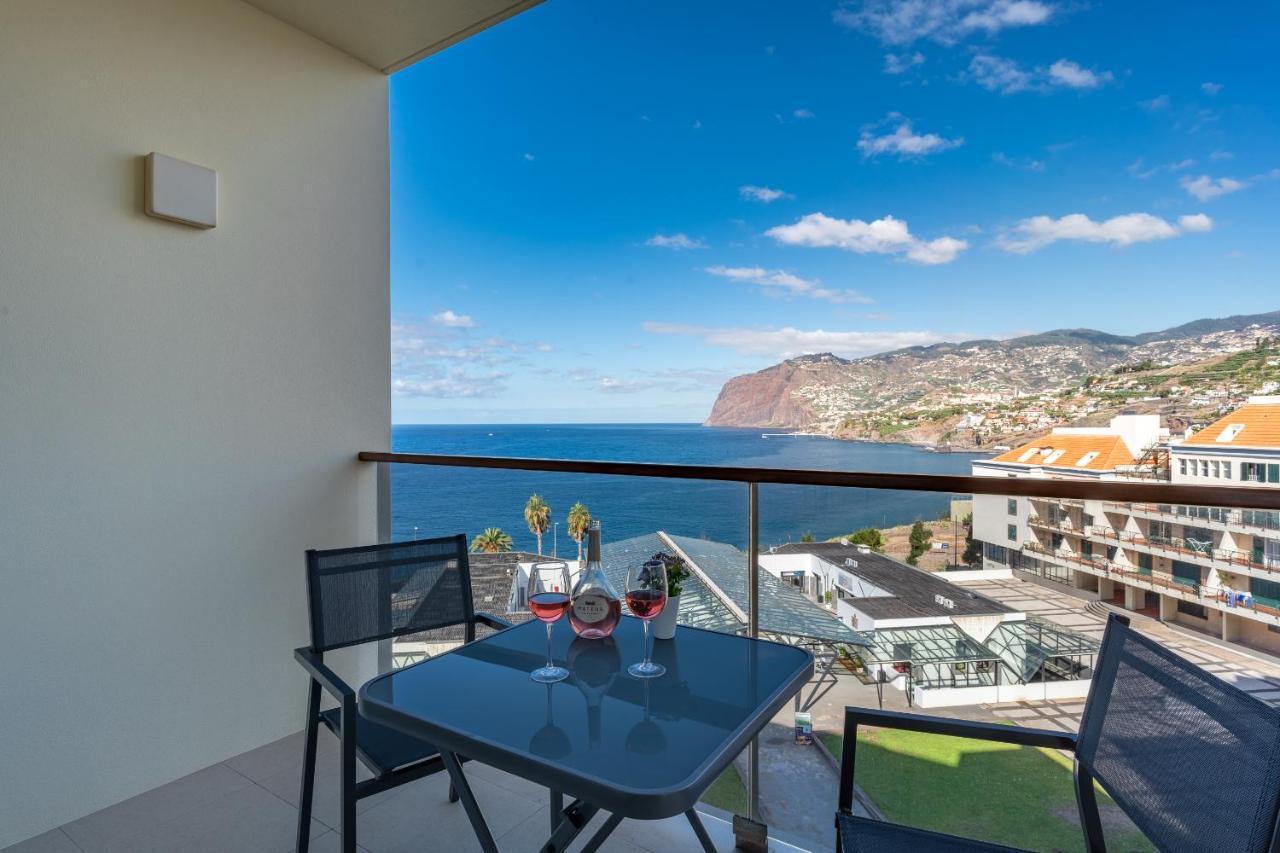 Centromar Residence Ocean View By Atlantic Holiday Funchal  Luaran gambar