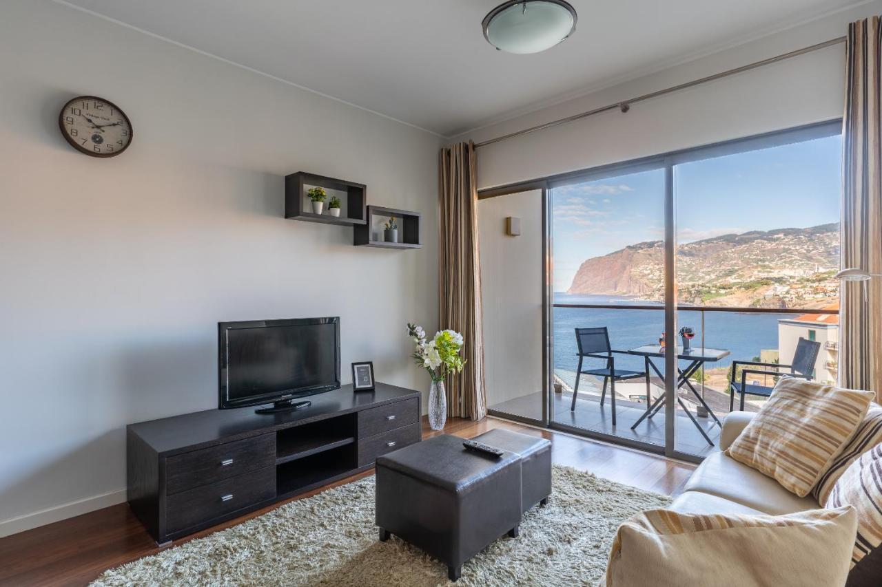 Centromar Residence Ocean View By Atlantic Holiday Funchal  Luaran gambar