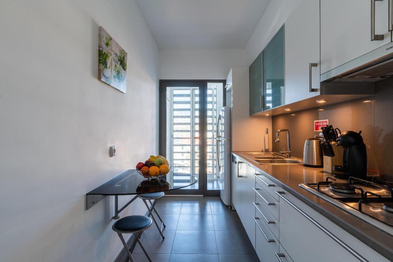 Centromar Residence Ocean View By Atlantic Holiday Funchal  Luaran gambar